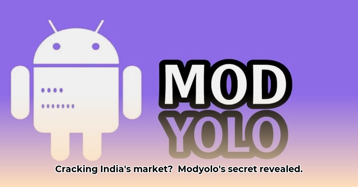modoyolo